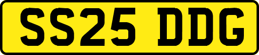 SS25DDG