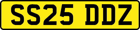SS25DDZ