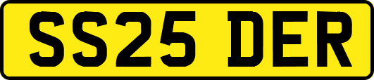 SS25DER