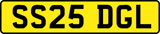 SS25DGL