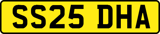 SS25DHA