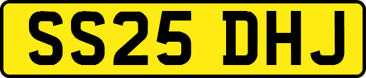 SS25DHJ