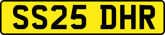 SS25DHR