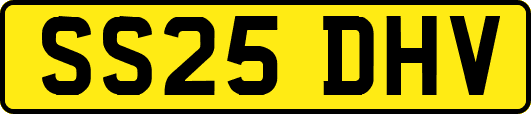 SS25DHV