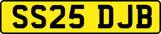 SS25DJB