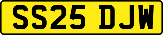 SS25DJW
