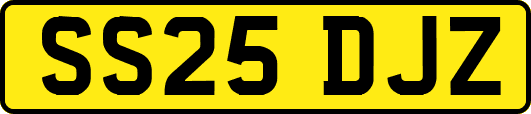 SS25DJZ
