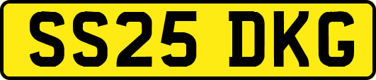 SS25DKG