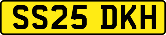 SS25DKH