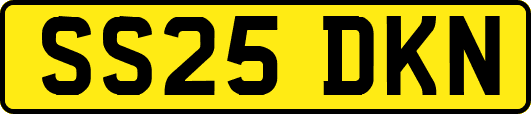 SS25DKN