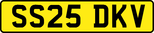SS25DKV