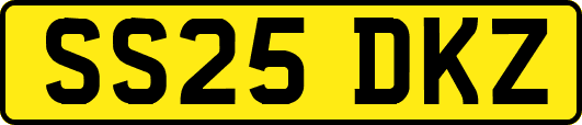 SS25DKZ