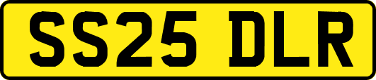 SS25DLR