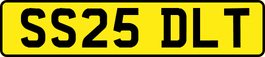 SS25DLT
