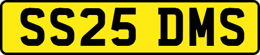 SS25DMS