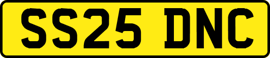 SS25DNC