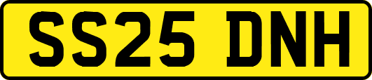 SS25DNH