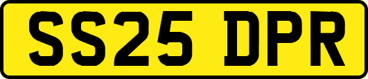 SS25DPR