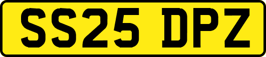 SS25DPZ