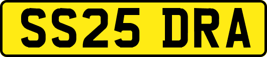 SS25DRA