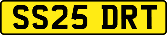 SS25DRT