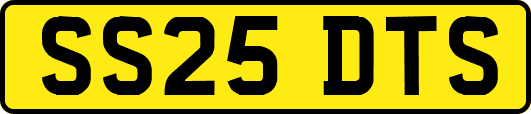 SS25DTS