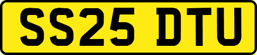 SS25DTU