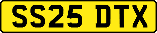 SS25DTX