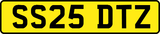 SS25DTZ