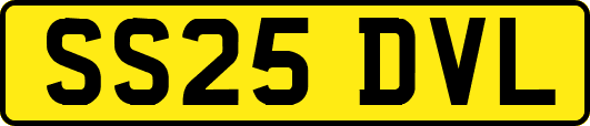 SS25DVL