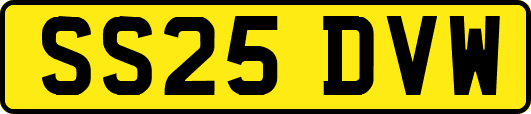 SS25DVW