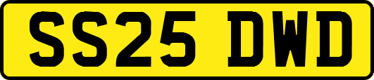 SS25DWD