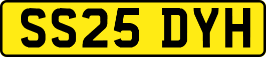 SS25DYH
