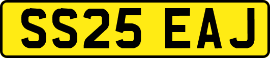SS25EAJ