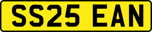 SS25EAN