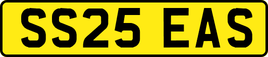 SS25EAS