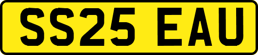 SS25EAU