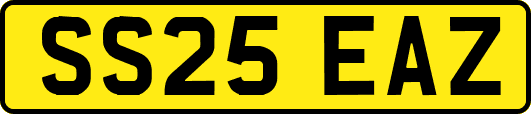 SS25EAZ