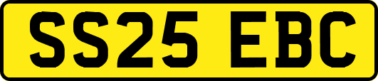 SS25EBC