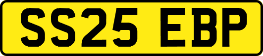 SS25EBP