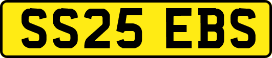 SS25EBS
