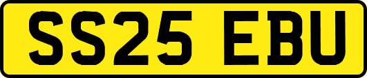SS25EBU