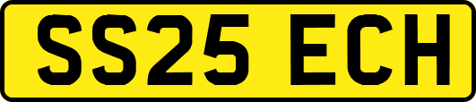 SS25ECH