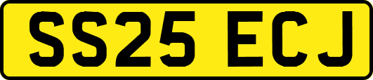 SS25ECJ