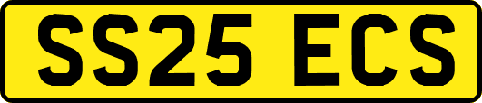 SS25ECS