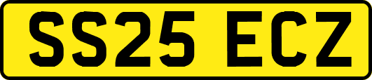SS25ECZ