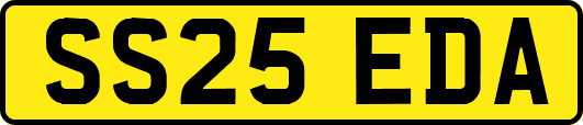 SS25EDA