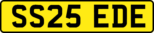 SS25EDE