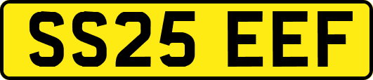 SS25EEF