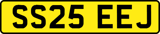 SS25EEJ